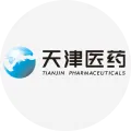 天津医药