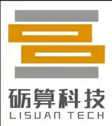 砺算科技（上海）有限公司