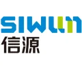 广东信源物流设备有限公司