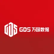 万国数据