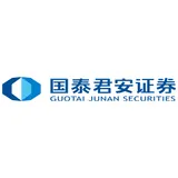国泰海通证券股份有限公司