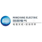 广东明阳电气股份有限公司