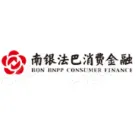 南银法巴消费金融有限公司