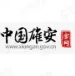 中国雄安集团有限公司
