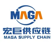 青岛宏巨供应链管理有限公司