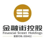 金融街证券股份有限公司
