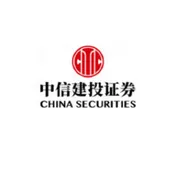 中信建投证券股份有限公司
