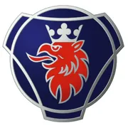 斯堪尼亚中国