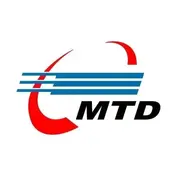 机科发展科技股份有限公司