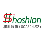 广东和胜工业铝材股份有限公司