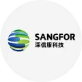 深信服科技股份有限公司