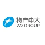 物产中大城投（宁波）控股有限公司