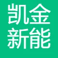 凯金新能源